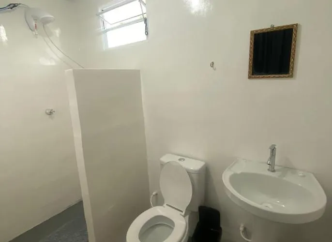 Dormitórios ponto 37