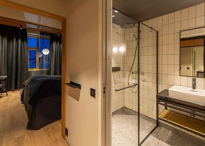 Quality Hotel Richard With