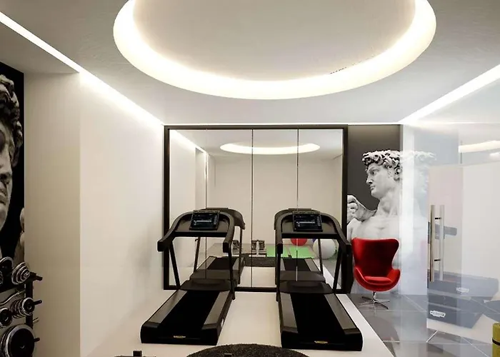 Grand Focus Hotel Stettin