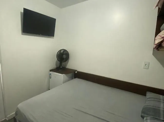 Dormitórios ponto 37
