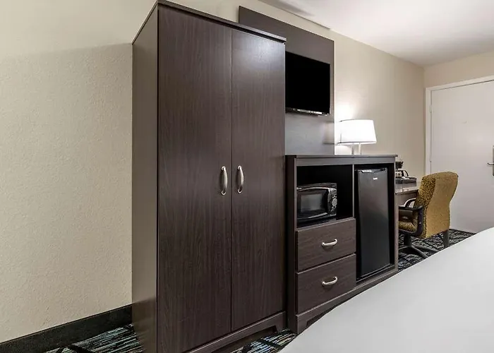Quality Inn Cameron