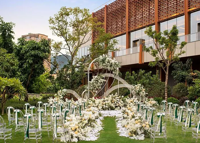 Shangri-La Putian