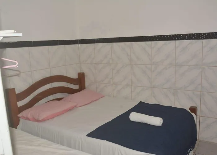 Hostel Adriana Alves