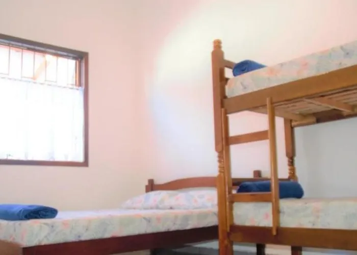 Hostel Adriana Alves