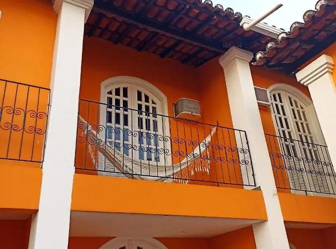 Pousada Das Flores