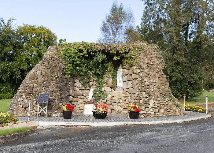 Sliabh Beagh Hotel