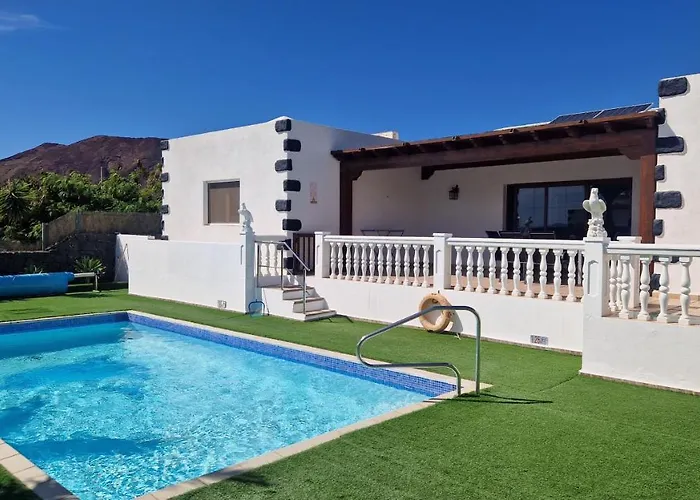 Villa Vinsta