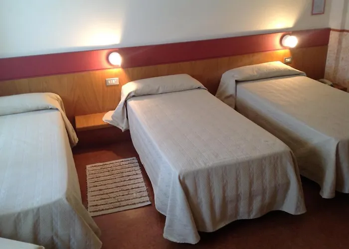 Hotel Roma