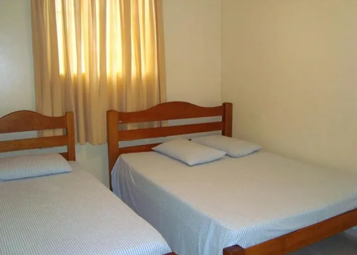 Hotel Faisca
