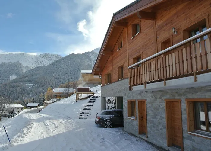 La Tzoum'Hostel