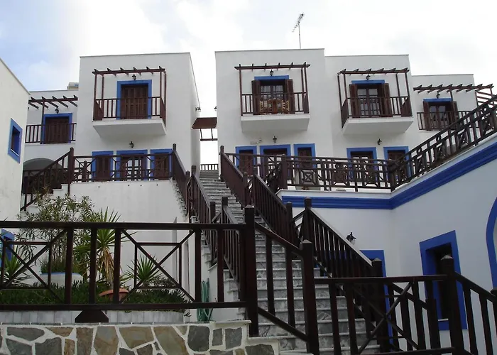 Aphroditi Hotel