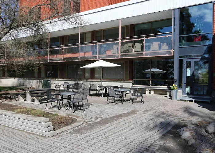 Varala Sports & Nature Hotel