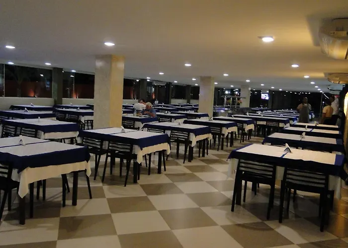 Arrastão Premium Plaza