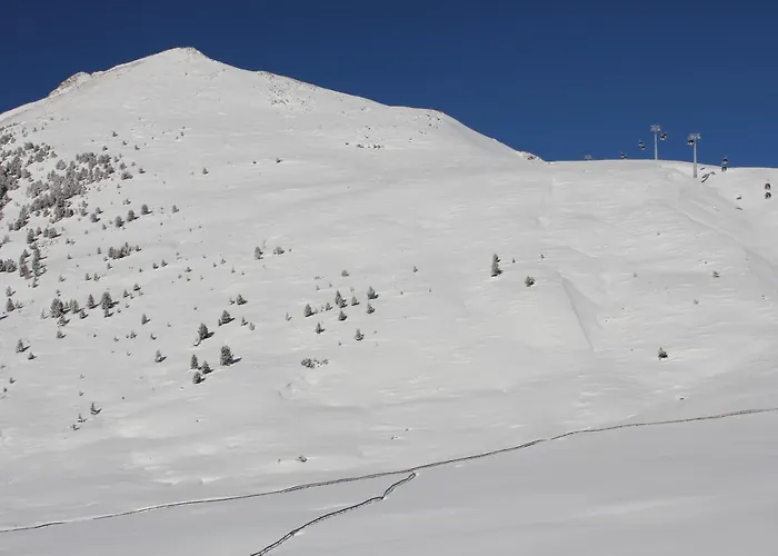 Hotel Garni Kristall