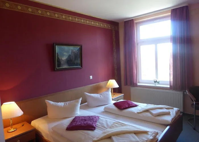 Hotel Koos