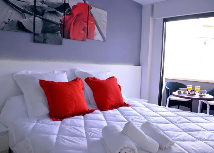 Hostal El Júcar
