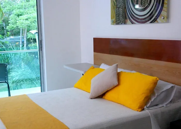 Hotel Sama