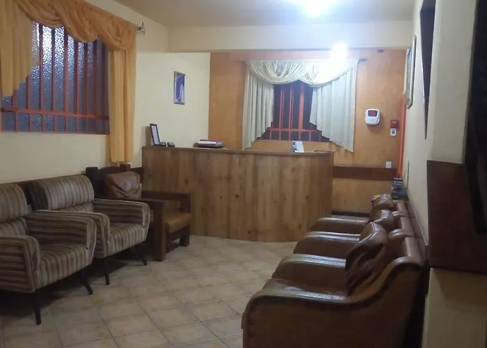 Kontiki Hotel