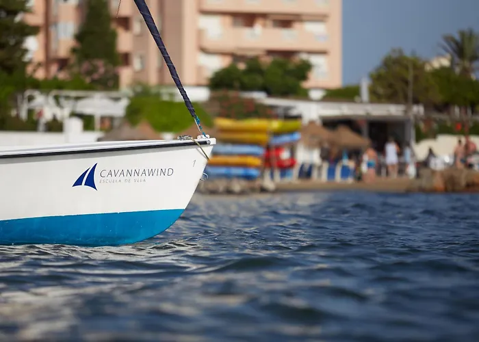 Hotel Izán Cavanna