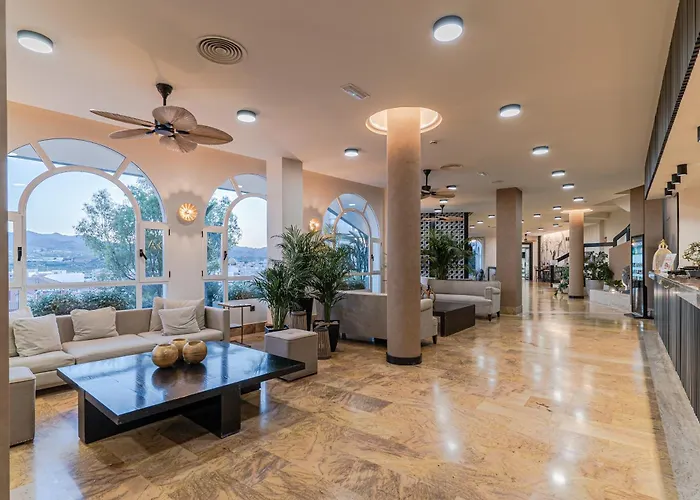 Ramada Resort By Wyndham Puerto De Mazarron