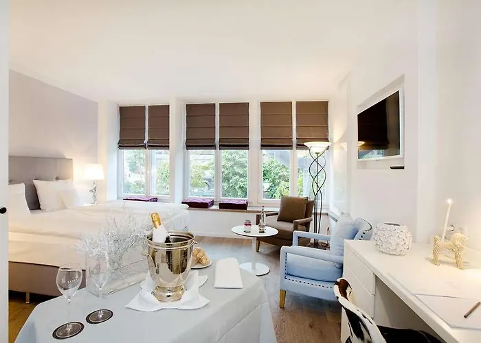 Hotel Fritz Am Brunnen