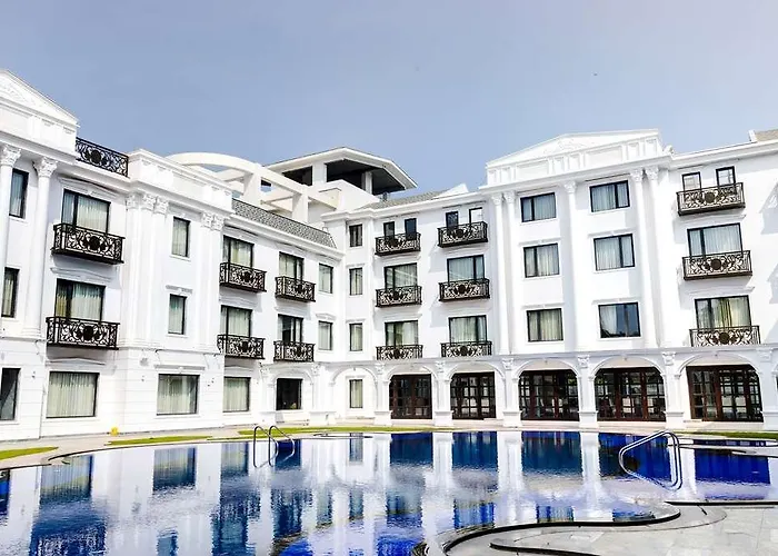 Ramada Goa Vagator