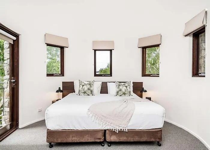 Byron Bay Hotel And Apartments