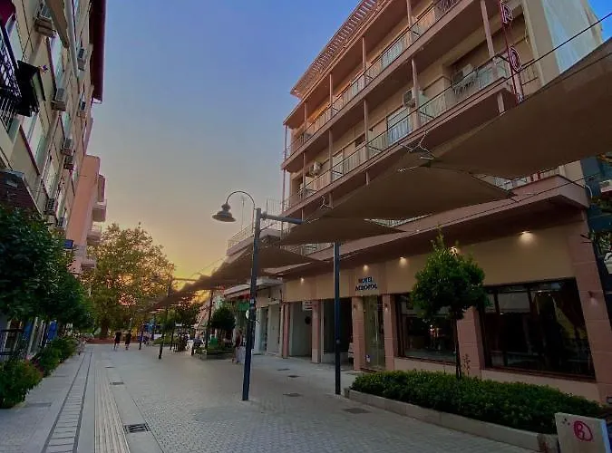 Ξενοδοχείο Acropol