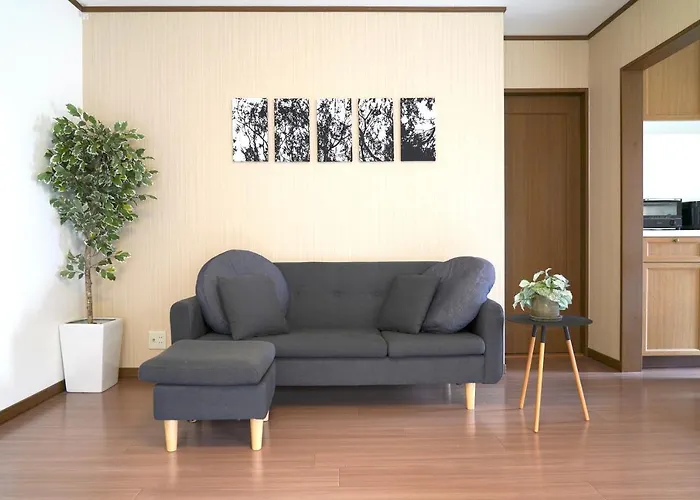Smart Hotel Kutchan