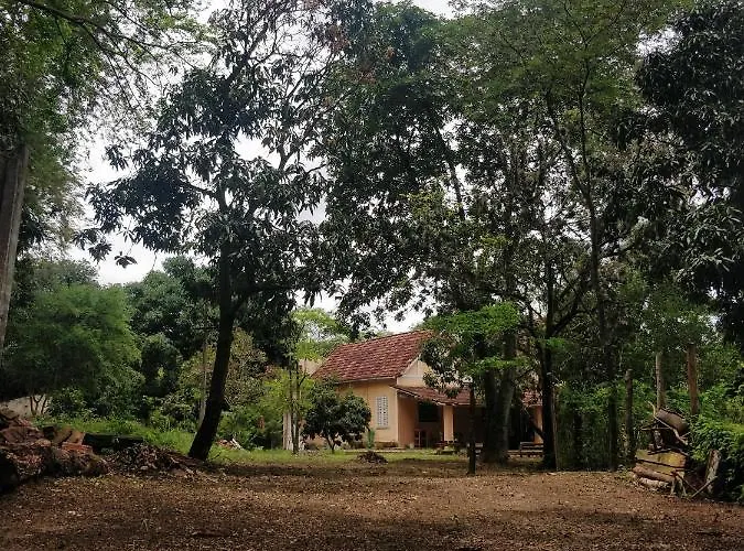 Casarão Hostel