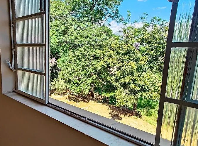 Casarão Hostel