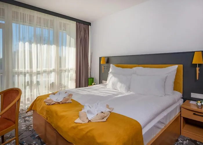 Zsory Liget Hotel & Spa Superior