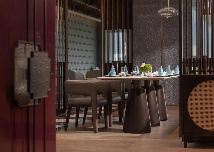 Crowne Plaza Ya'An By Ihg