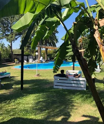 La Posada Del Minero