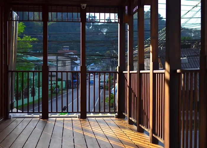 Phang Nga Origin Hotel