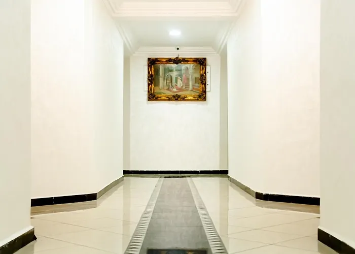 Hotel Lynx