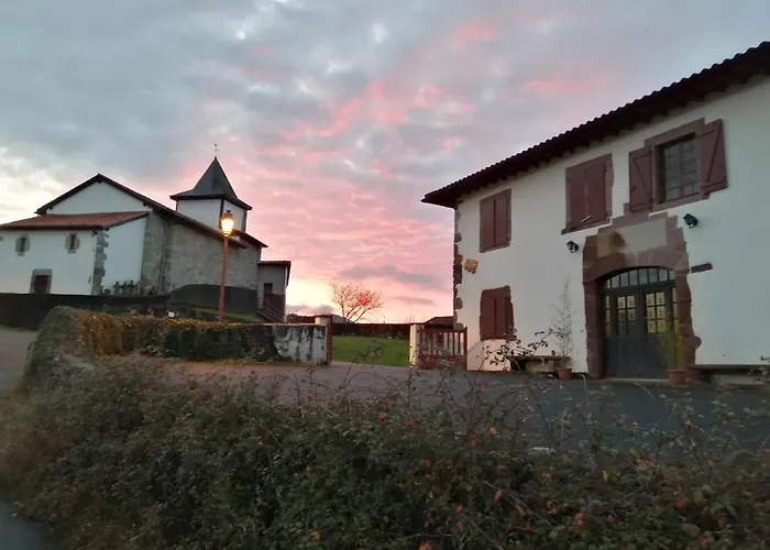 Gite Le Relais De La Source