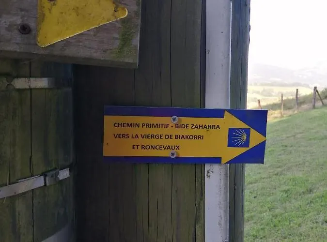 Gite Le Relais De La Source