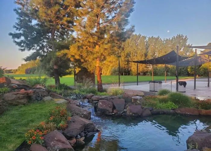Lazy Bear Ranch