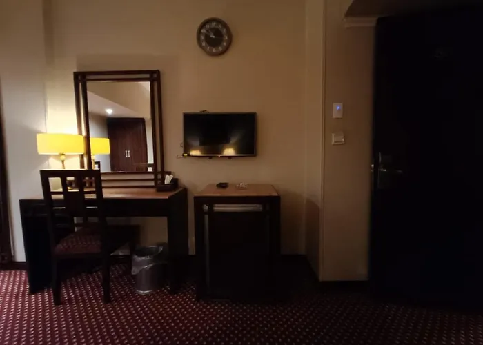 Queen Hotel Fayoum