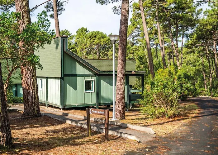 Residence Les Cavales