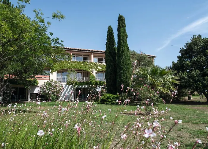 Sowell Residences Les Sablons