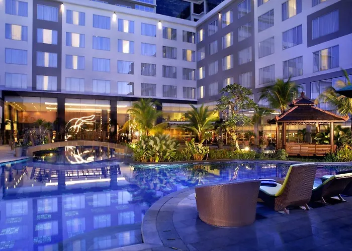 Fugo Hotel Banjarmasin
