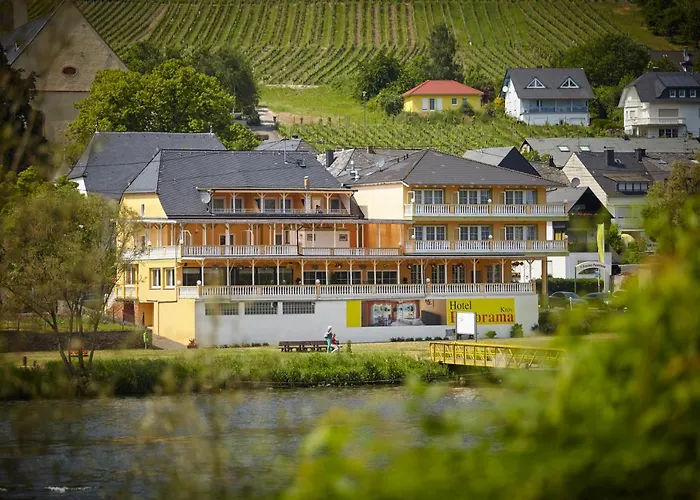 Panorama Hotel & Restaurant