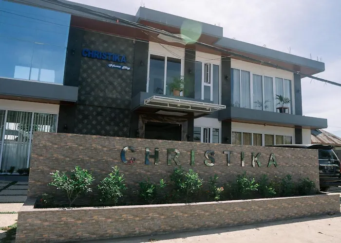 Christika Homestay