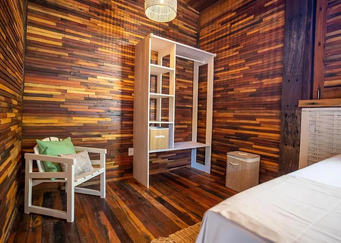 Akua Bungalows Taipu De Fora