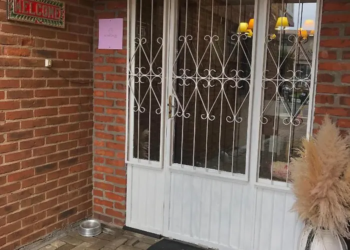 Recanto Virgínia