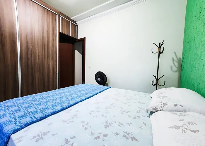Trem Bão de Ficar Hostel