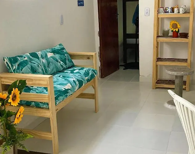 Hostel Girassol da Praia