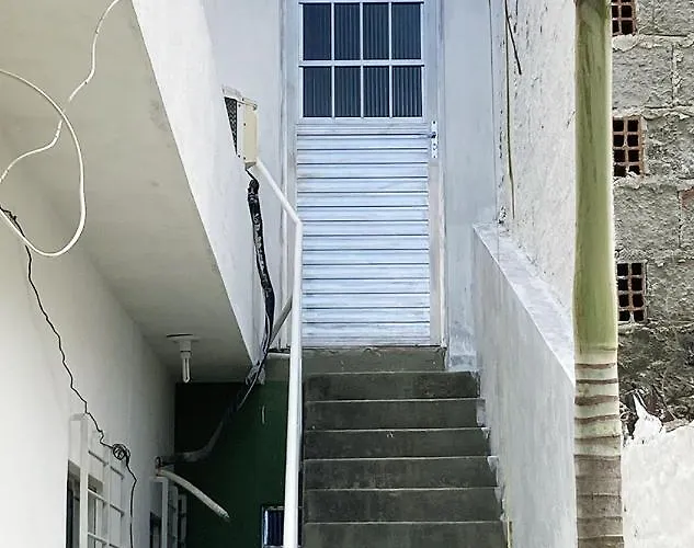 Hostel Girassol Da Praia
